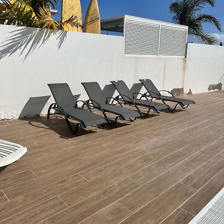 My Home In Fuerteventura Corralejo Extérieur photo