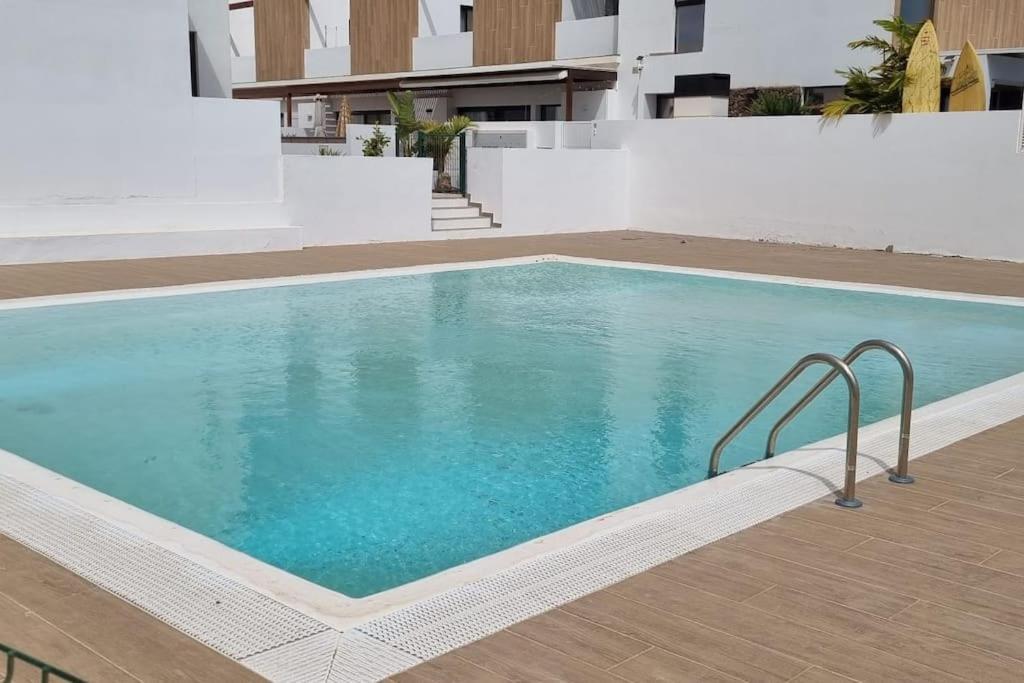 My Home In Fuerteventura Corralejo Extérieur photo