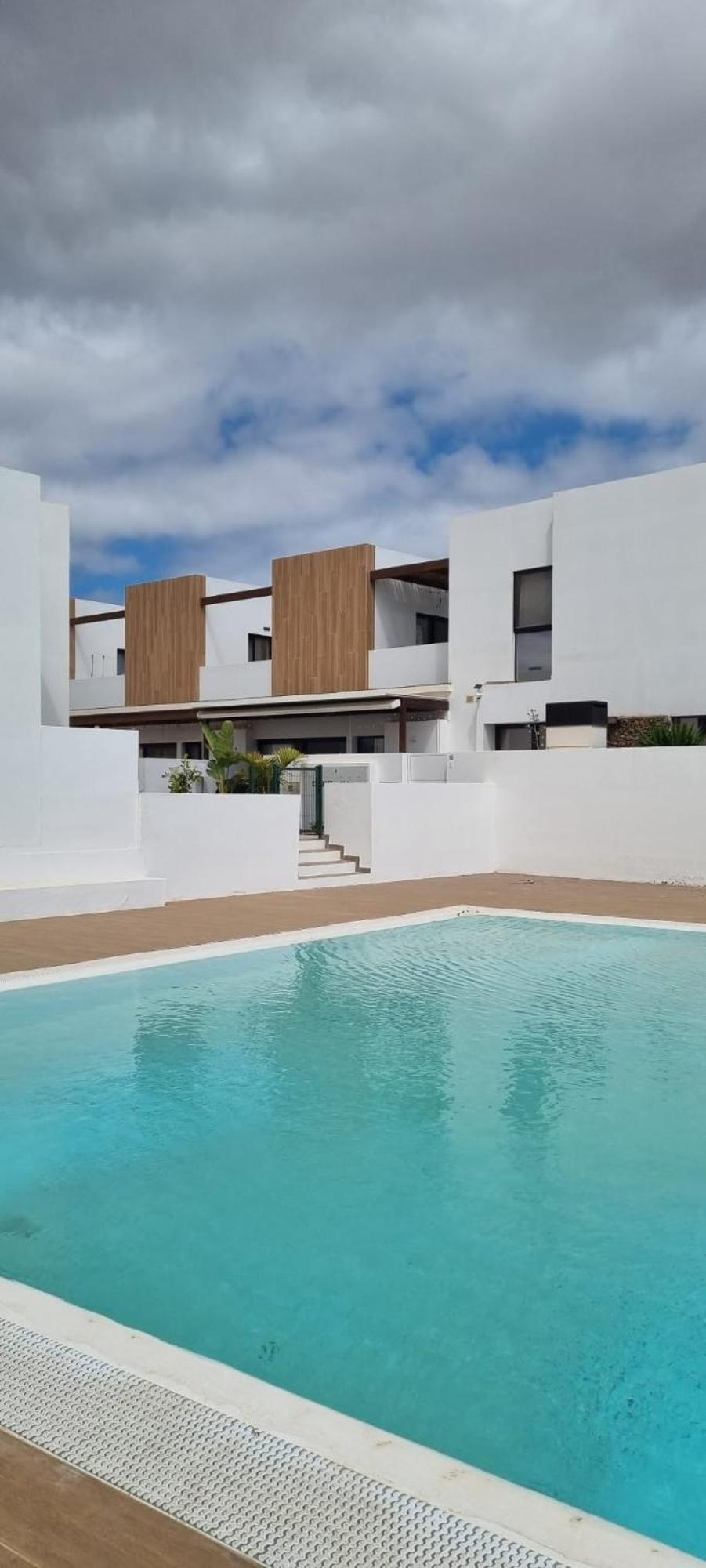 My Home In Fuerteventura Corralejo Extérieur photo