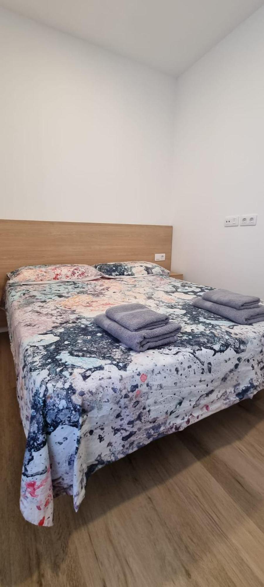 My Home In Fuerteventura Corralejo Extérieur photo