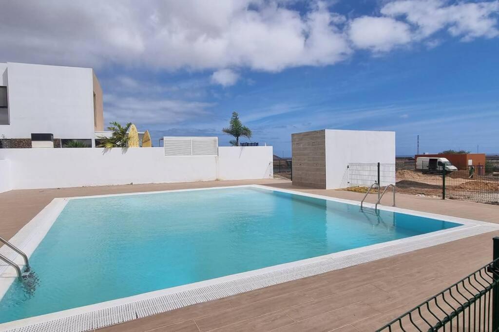 My Home In Fuerteventura Corralejo Extérieur photo