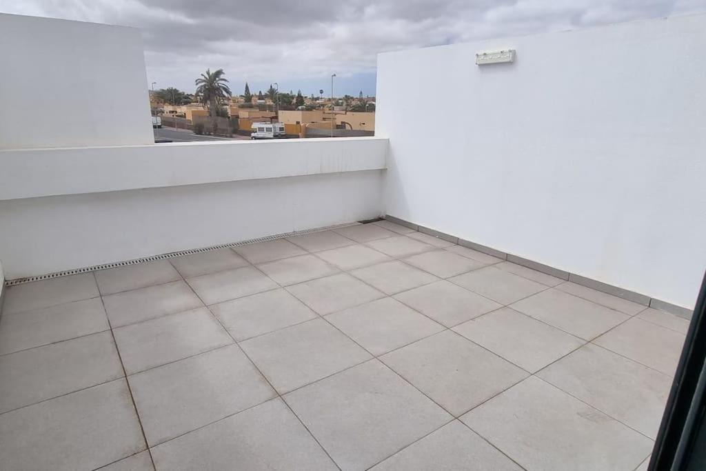 My Home In Fuerteventura Corralejo Extérieur photo