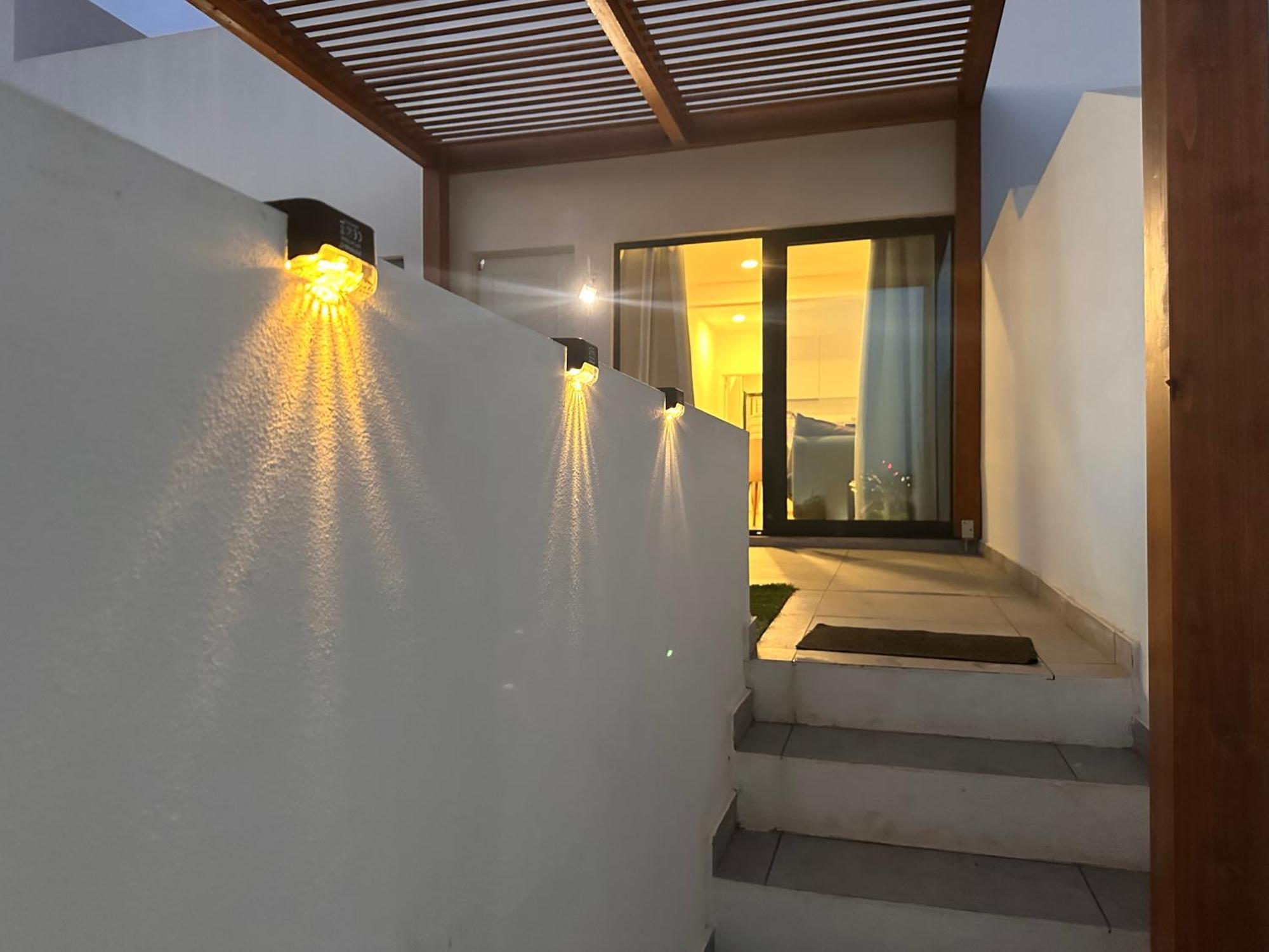 My Home In Fuerteventura Corralejo Extérieur photo