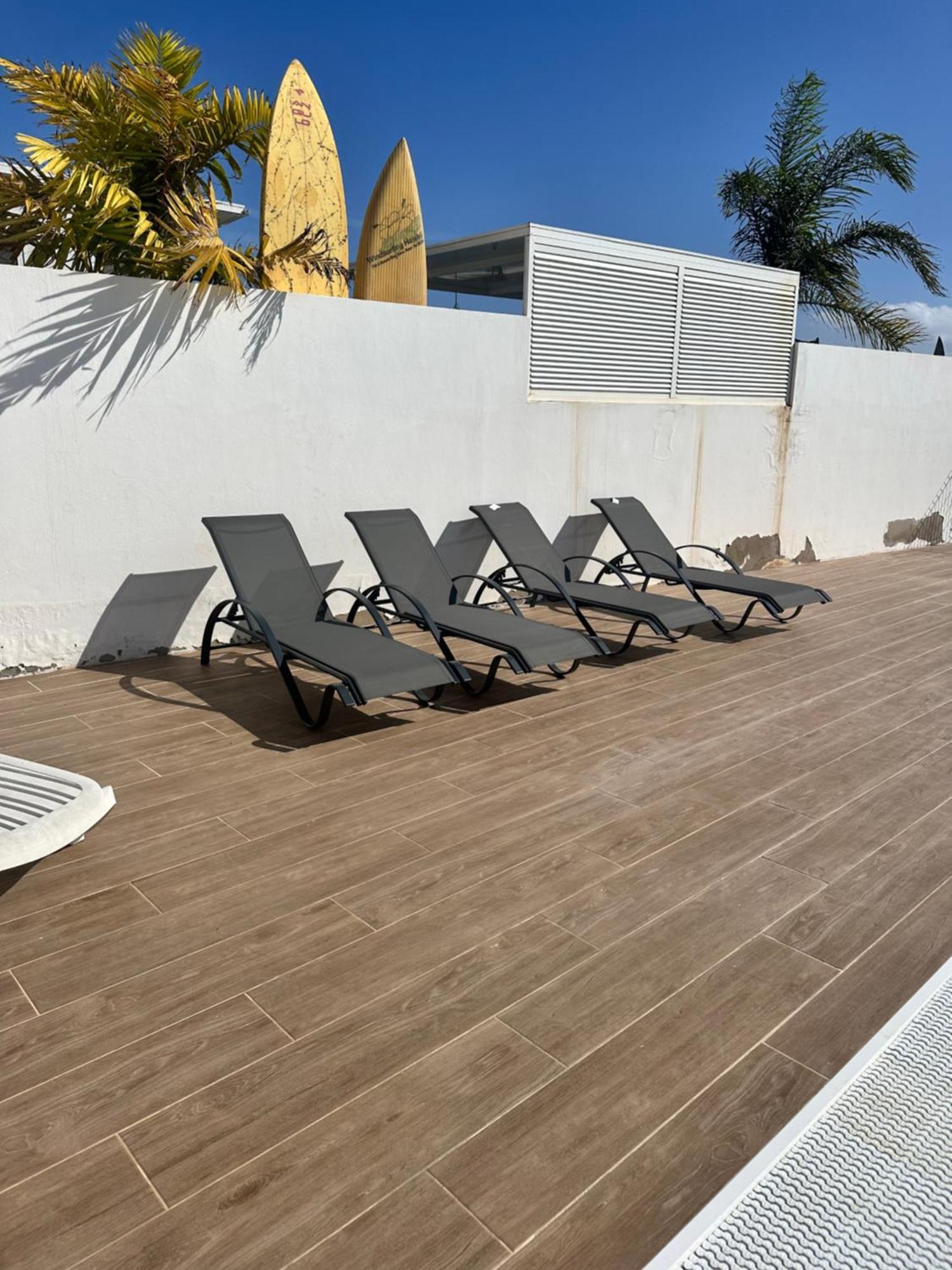 My Home In Fuerteventura Corralejo Extérieur photo